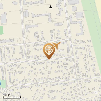 Foto zu Bornhagenweg 10-14, 12309 Berlin