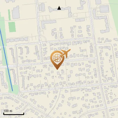 Foto zu Bornhagenweg 15-20, 12309 Berlin