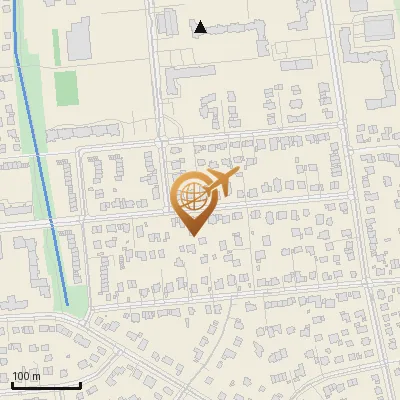 Foto zu Bornhagenweg 21-27, 12309 Berlin