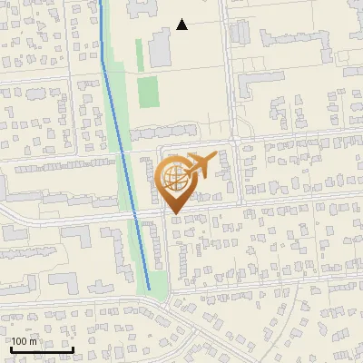 Foto zu Bornhagenweg 38-39, 12309 Berlin