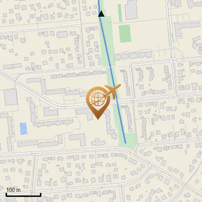 Foto zu Bornhagenweg 40-41, 12309 Berlin