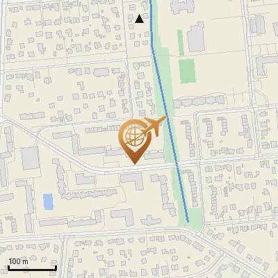 Foto zu Bornhagenweg 42-46, 12309 Berlin