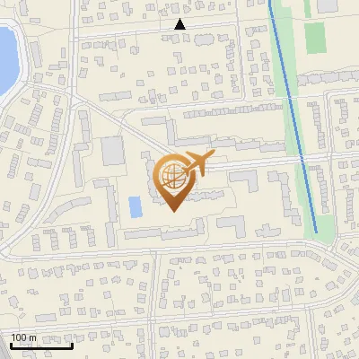 Foto zu Bornhagenweg 47-51, 12309 Berlin