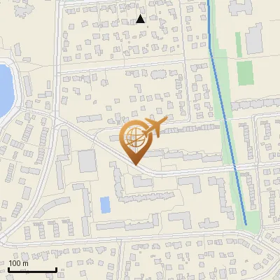 Foto zu Bornhagenweg 56, 12309 Berlin