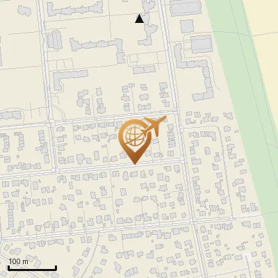 Foto zu Bornhagenweg 4-9, 12309 Berlin