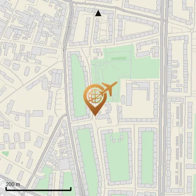 Foto zu Bornheimer Straße 1, 50969 Köln