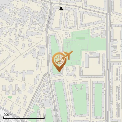 Foto zu Bornheimer Straße 16-20, 50969 Köln