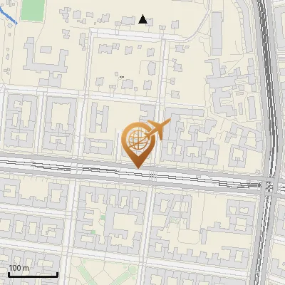 Foto zu Bornholmer Straße 10, 10439 Berlin