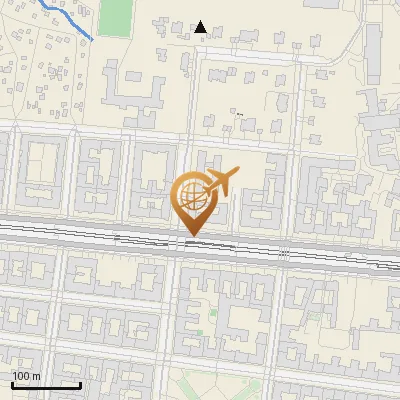 Foto zu Bornholmer Straße 12-13, 10439 Berlin