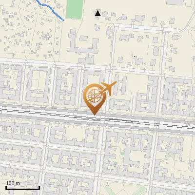 Foto zu Bornholmer Straße 14-15, 10439 Berlin