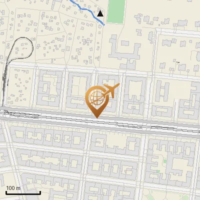 Foto zu Bornholmer Straße 16-17, 10439 Berlin