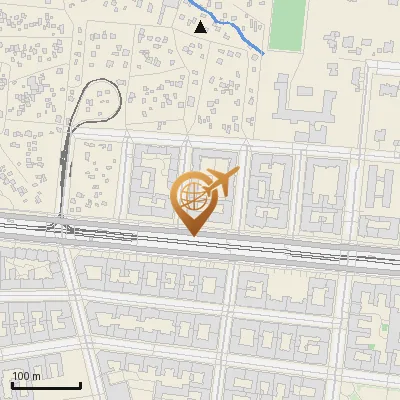 Foto zu Bornholmer Straße 18-19, 10439 Berlin