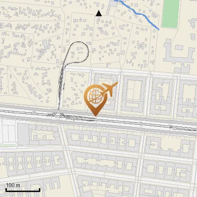 Foto zu Bornholmer Straße 20-21, 10439 Berlin