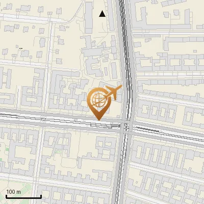 Foto zu Bornholmer Straße 2-5, 10439 Berlin