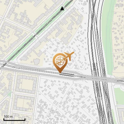 Foto zu Bornholmer Straße 38, 13359 Berlin