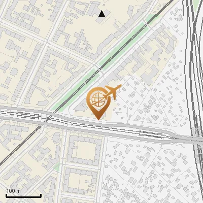 Foto zu Bornholmer Straße 44, 13359 Berlin