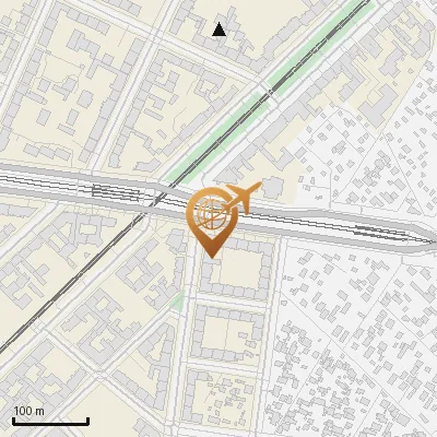 Foto zu Bornholmer Straße 50-51, 13359 Berlin