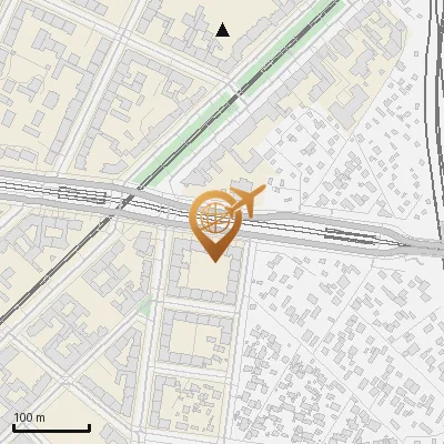 Foto zu Bornholmer Straße 52-54, 13359 Berlin