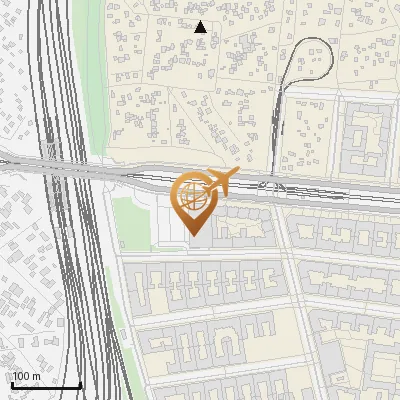 Foto zu Bornholmer Straße 65, 10439 Berlin