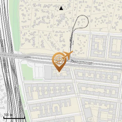 Foto zu Bornholmer Straße 67-70, 10439 Berlin