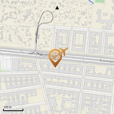 Foto zu Bornholmer Straße 74-75, 10439 Berlin