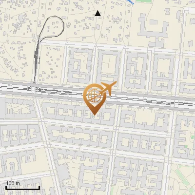 Foto zu Bornholmer Straße 76-77, 10439 Berlin