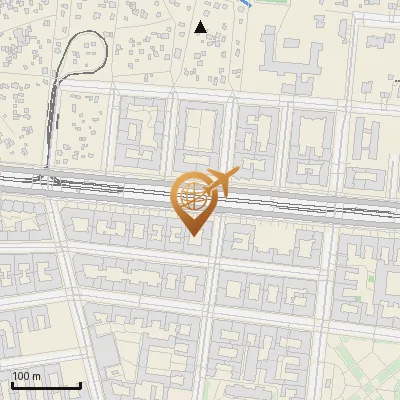 Foto zu Bornholmer Straße 78, 10439 Berlin