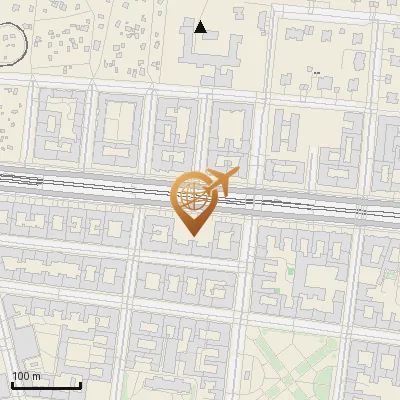 Foto zu Bornholmer Straße 80-81, 10439 Berlin