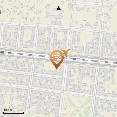 Foto zu Bornholmer Straße 82, 10439 Berlin