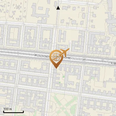 Foto zu Bornholmer Straße 83-84, 10439 Berlin