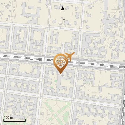 Foto zu Bornholmer Straße 85-86, 10439 Berlin