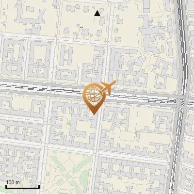 Foto zu Bornholmer Straße 87-88, 10439 Berlin