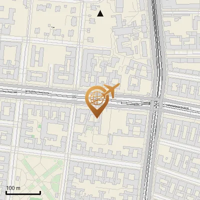 Foto zu Bornholmer Straße 89-91, 10439 Berlin