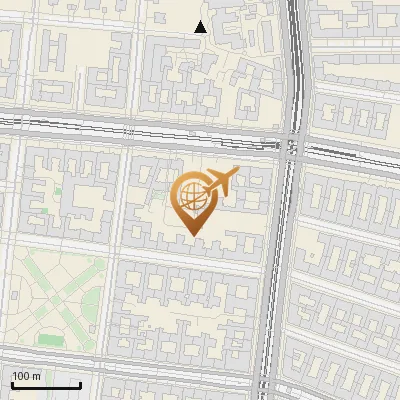 Foto zu Bornholmer Straße 92, 10439 Berlin