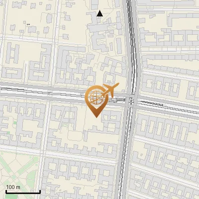 Foto zu Bornholmer Straße 93-94, 10439 Berlin