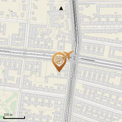 Foto zu Bornholmer Straße 95, 10439 Berlin