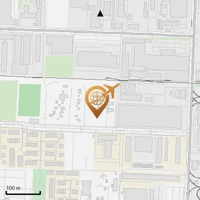 Foto zu Bornitzstraße 101, 10365 Berlin