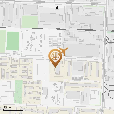 Foto zu Bornitzstraße 102, 10365 Berlin