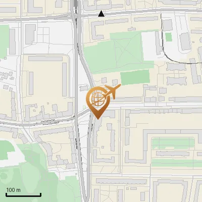 Foto zu Bornitzstraße 2, 10367 Berlin