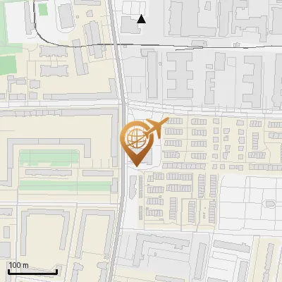 Foto zu Bornitzstraße 46, 10365 Berlin