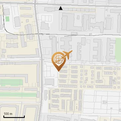 Foto zu Bornitzstraße 50-54, 10365 Berlin