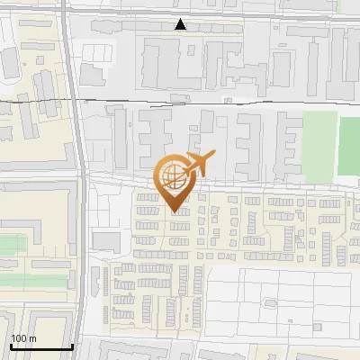 Foto zu Bornitzstraße 56-61, 10365 Berlin