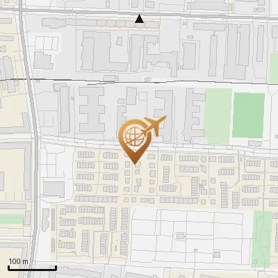 Foto zu Bornitzstraße 62-66, 10365 Berlin