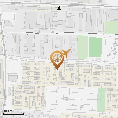 Foto zu Bornitzstraße 68-70, 10365 Berlin