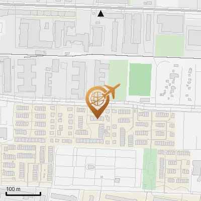 Foto zu Bornitzstraße 72-74, 10365 Berlin