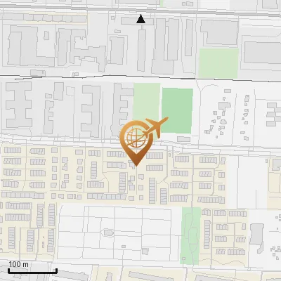 Foto zu Bornitzstraße 76-80, 10365 Berlin