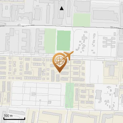 Foto zu Bornitzstraße 82-83, 10365 Berlin