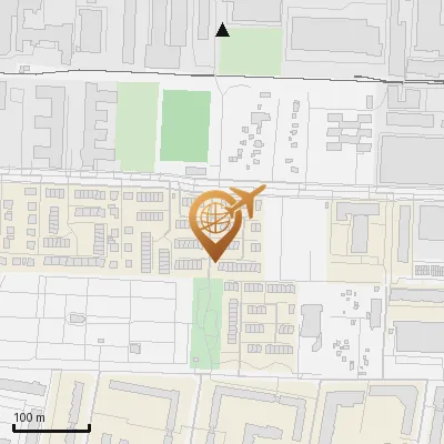 Foto zu Bornitzstraße 84-92, 10365 Berlin