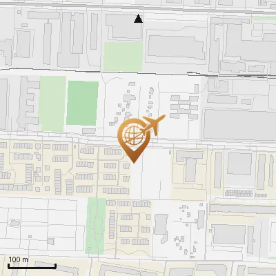 Foto zu Bornitzstraße 94, 10365 Berlin