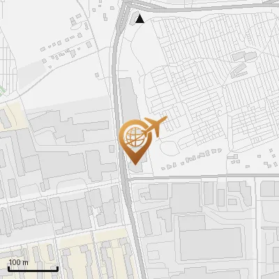 Karte Bornkampsweg 142-144, 22761 Hamburg